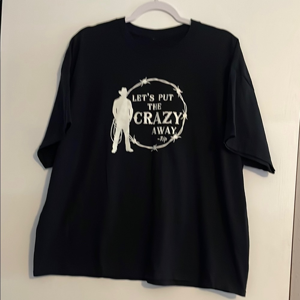 2XL Yellowstone- graphic t-shirt